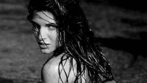 Top-modelul Stephanie Seymour, arestată pentru conducerea automobilului sub influenţa alcoolului