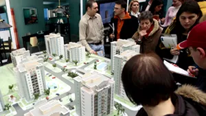 Un loc de parcare într-un proiect imobiliar nou ajunge până la 20.000 euro