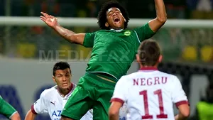 Tănase: Wellington a cerut încheierea contractului cu Concordia pentru a se trata în Brazilia