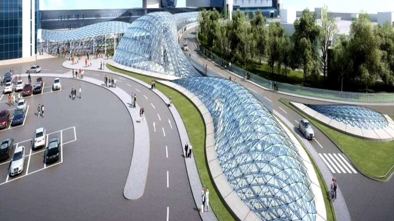S-a semnat contractul pentru construcţia unui nou sector al liniei de metrou M6