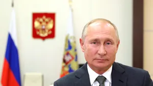 Oligarhul rus Arkady Rotenberg spune că „Palatul lui Putin” este al său