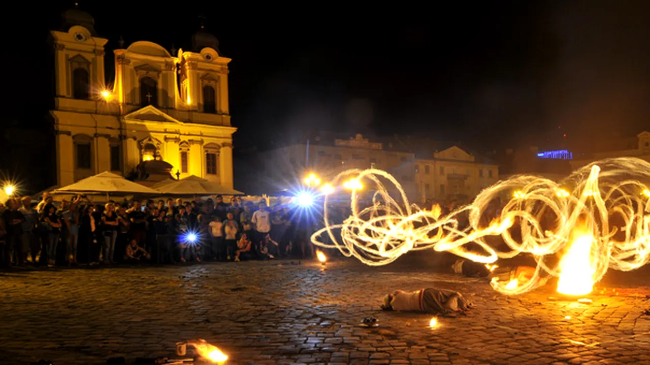 Ediţia din 2010 a festivalului Plai, între 10 şi 12 septembrie, la Timişoara