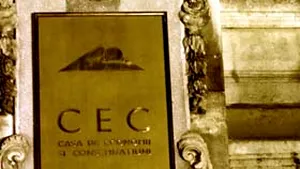 CEC a început negocierile pentru a prelua pachetul majoritar de acţiuni la Asiban