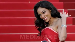 Actriţa Rosario Dawson a confirmat despărţirea de regizorul Danny Boyle