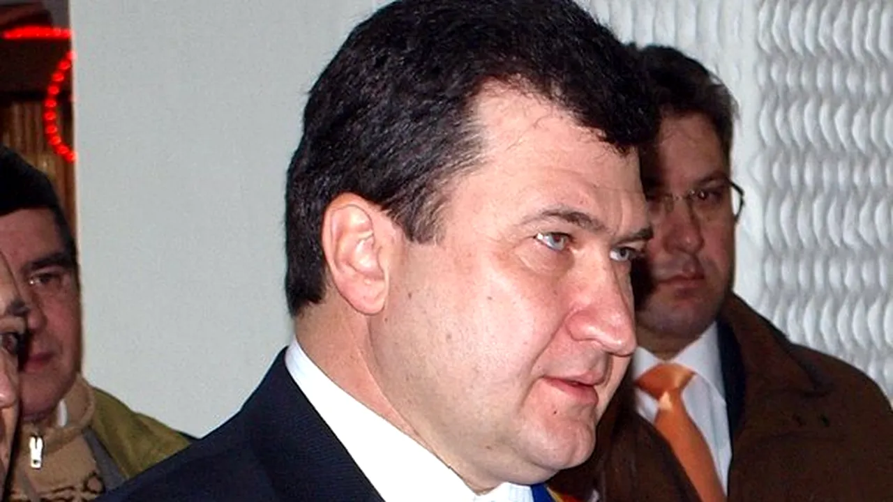 Primarul din Câmpulung Moldovenesc: Mi-a fost afectat echilibrul necesar procreării