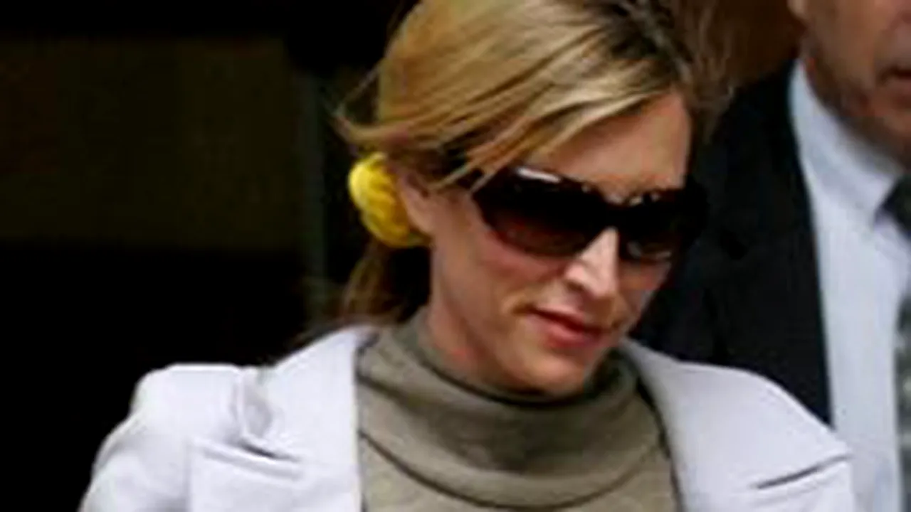 Heather Mills vrea ca Reese Witherspoon să joace într-un film despre viaţa sa