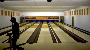 Aur pentru România la Campionatul European de bowling juniori