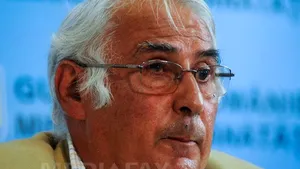 Bogdan Marinescu, urmărit penal în cazul incendiului de la Maternitatea Giuleşti