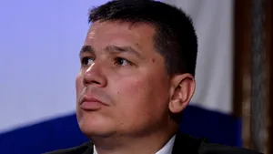 Cezar Cioată, unul dintre deputaţii care au schimbat cel mai des partidul, a demisionat din ALDE. Prin câte formaţiuni politice a trecut în ultimii 3 ani