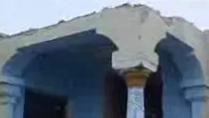 Păcuraru: Guvernul îi va ajuta pe sinistraţii din Mateeşti