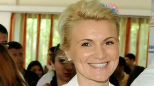 Andreea Paul, despre comisia comună pe cazul Călăraşi: Tema nu are ce căuta în Parlament