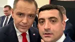 Cum a reacționat George Simion după ce Karol Nawrocki a câştigat alegerile din Polonia: Mare victorie
