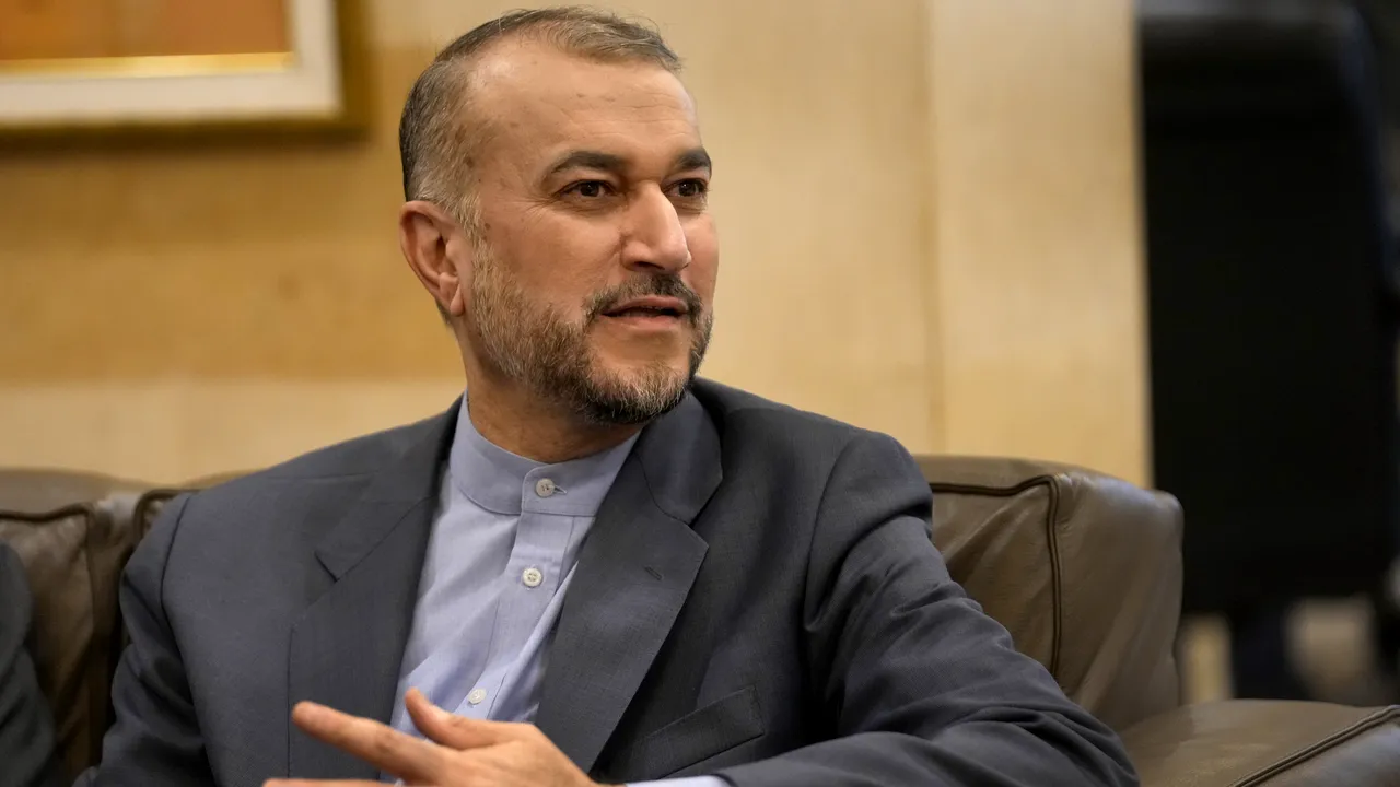 Iranul face apel la ţările islamice să impună sancţiuni economice Israelului
