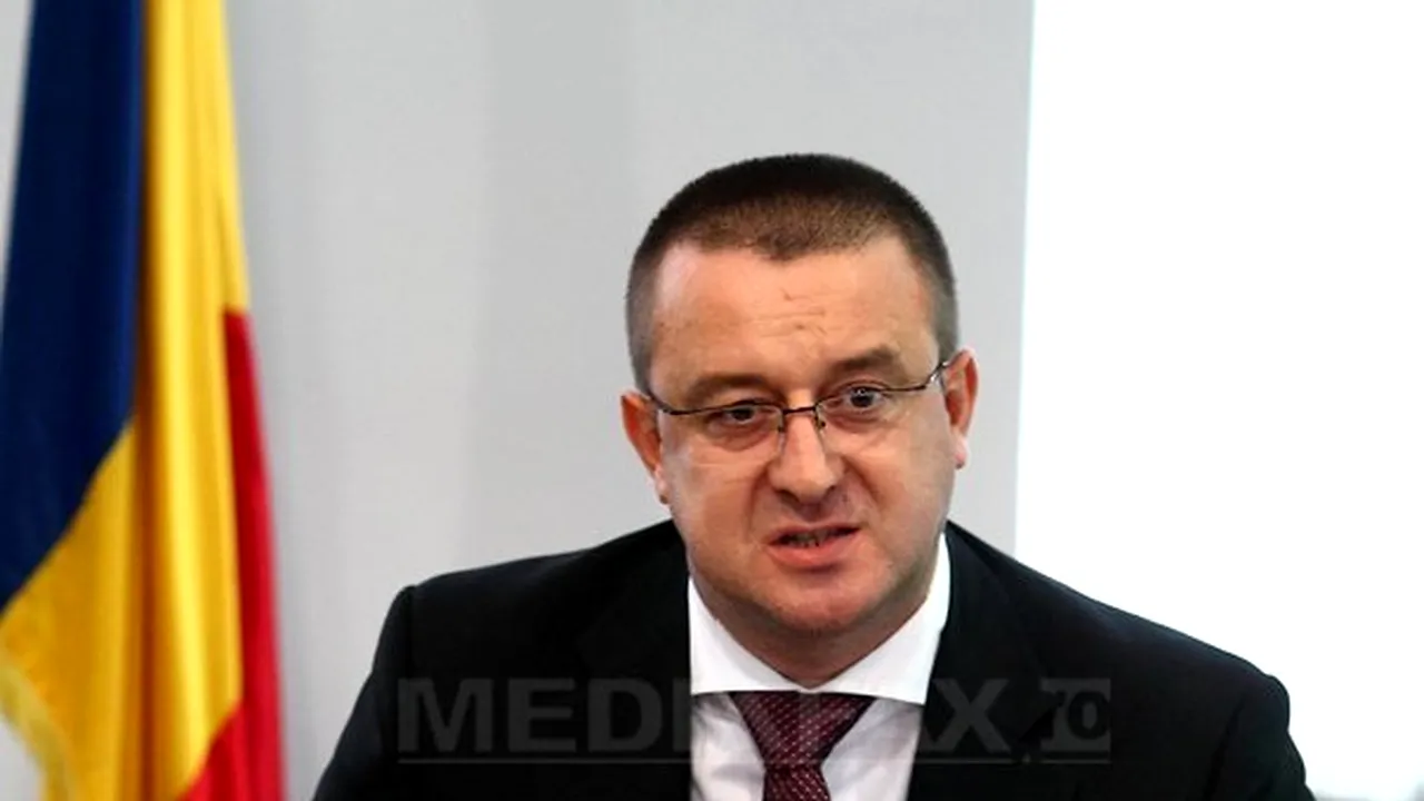 Romanian Tax Authority To Start Checking High Wealth Individuals In 2012