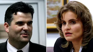 SRI: Afirmaţii ale foştilor procurori Ciurea şi Nastasiu se referă la date clasificate