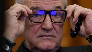 Gigi Becali anunță că a demisionat din AUR: Alegerile au ajuns „un fel de circotecă”