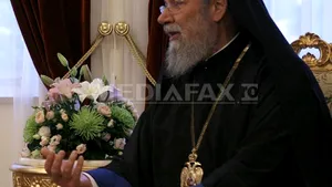 Biserica Ortodoxă din Cipru va încerca să convingă antreprenorii ruşi să nu plece din ţară