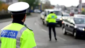 Restricții de trafic în București în weekend: Străzi închise pentru evenimente culturale și sportive