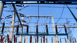 Percheziţii la Energy Holding într-un dosar de evaziune, spălare de bani şi delapidare