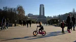 Vremea se încălzește în Capitală