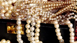 Constanţa: Peste 8 kilograme de bijuterii şi bunuri furate, găsite la o reţea de contrabandişti