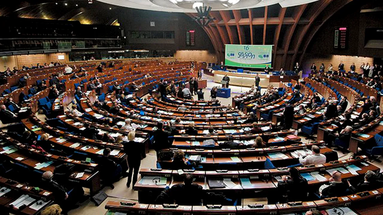 Membri din Adunarea Parlamentară a Consiliului Europei cer anchetarea lui Vâlcov şi a lui Pop, pentru acţiuni de discriminare | DOCUMENT