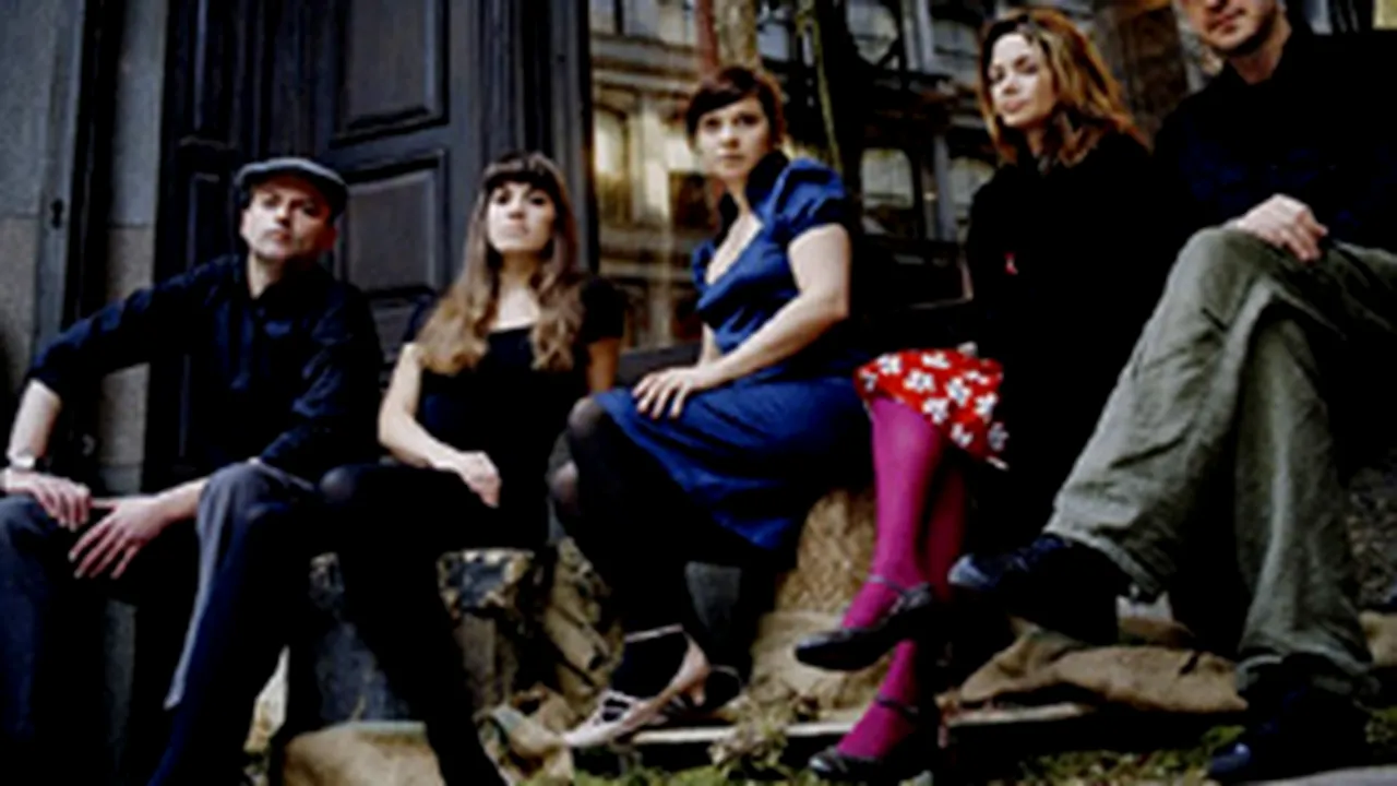 Nouvelle Vague - un nou nume confirmat la B'estfest