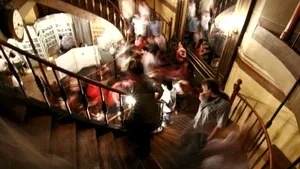 Noaptea Muzeelor, organizată în acest an pe 18 mai, va cuprinde şi colecţii din mediul rural