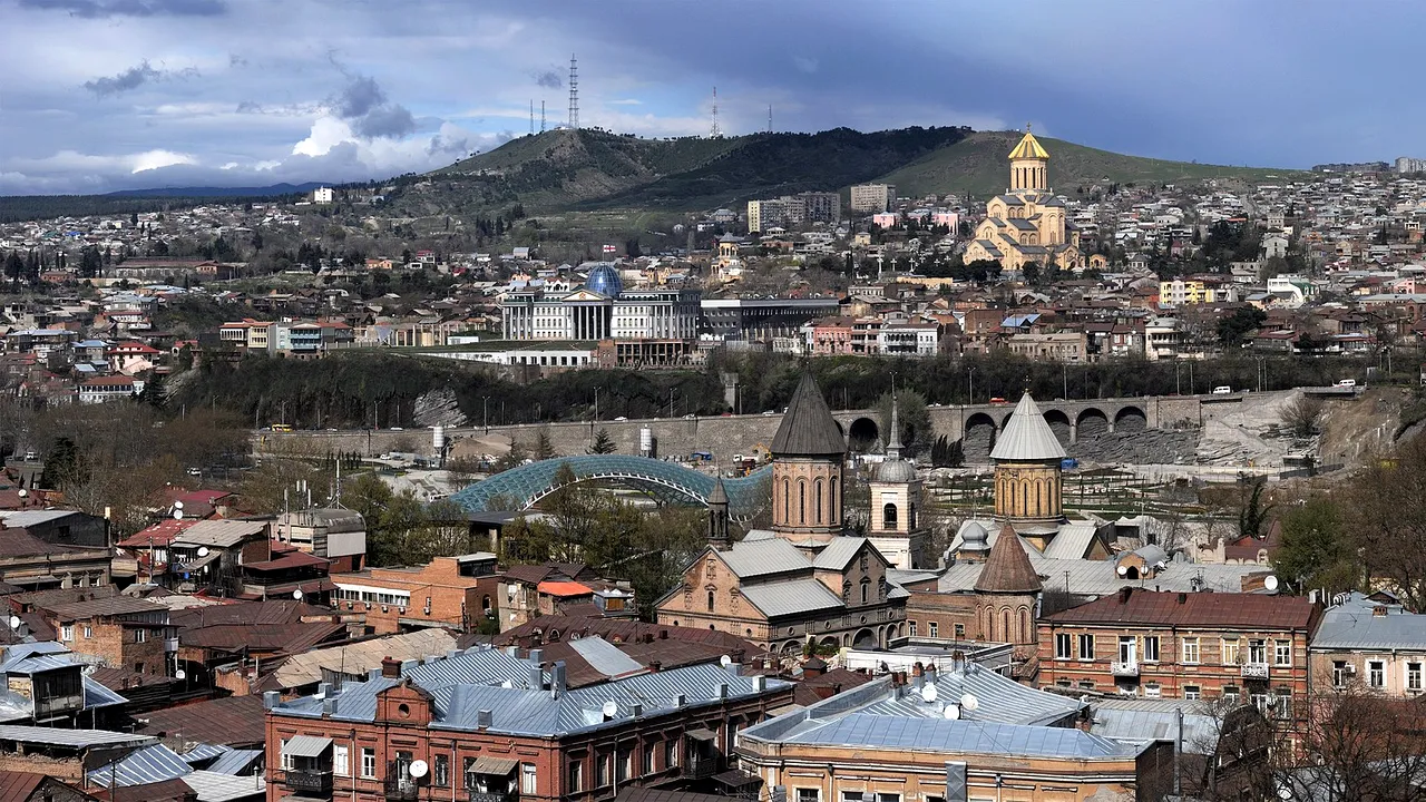 „Nu servim ocupanţilor”. Ruşii nu sunt bineveniţi în Georgia
