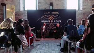 Philip Morris International și Maestrul Andrea Bocelli prezintă „Believe. Further” - COMUNICAT