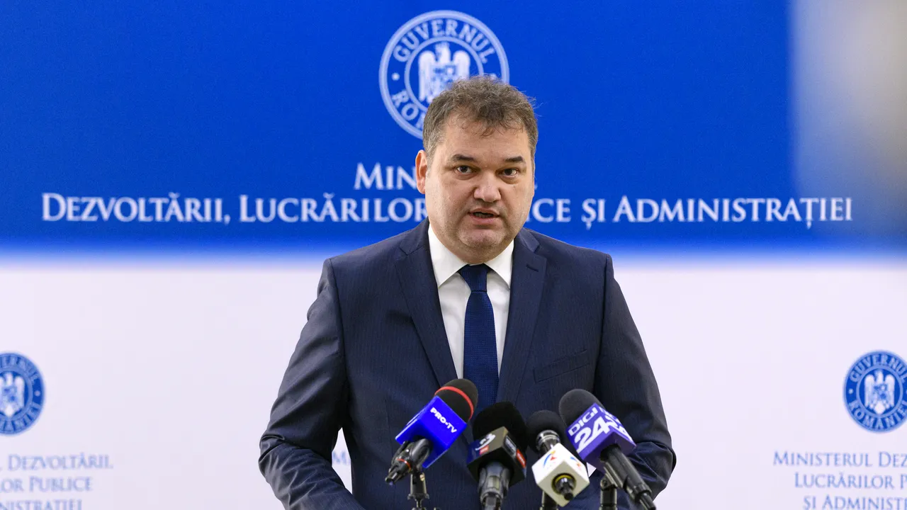 Cseke Attila: Eliminăm taxele plătite de proprietari pentru extrasele de carte funciară