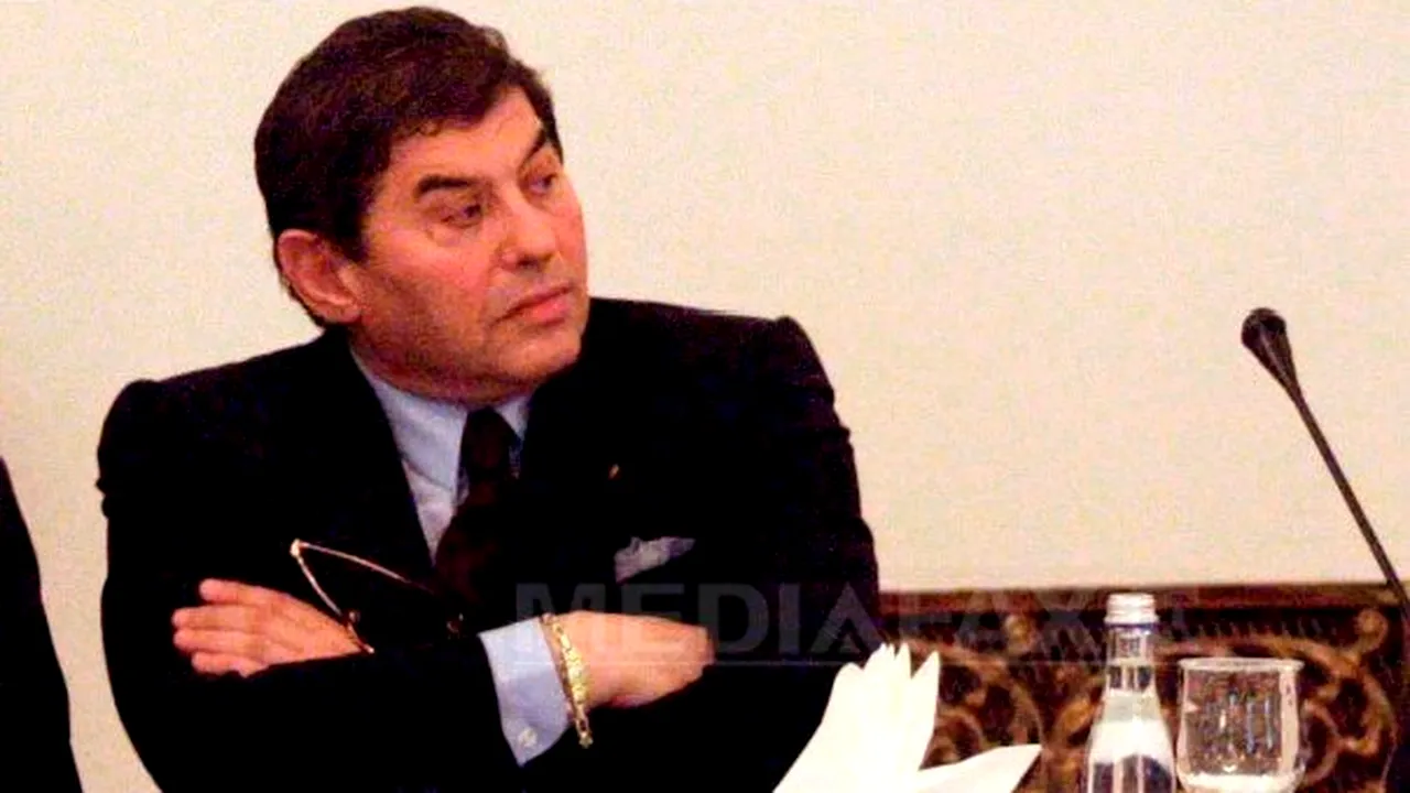 Mihail Vlasov, achitat în primă instanţă pentru dare de mită