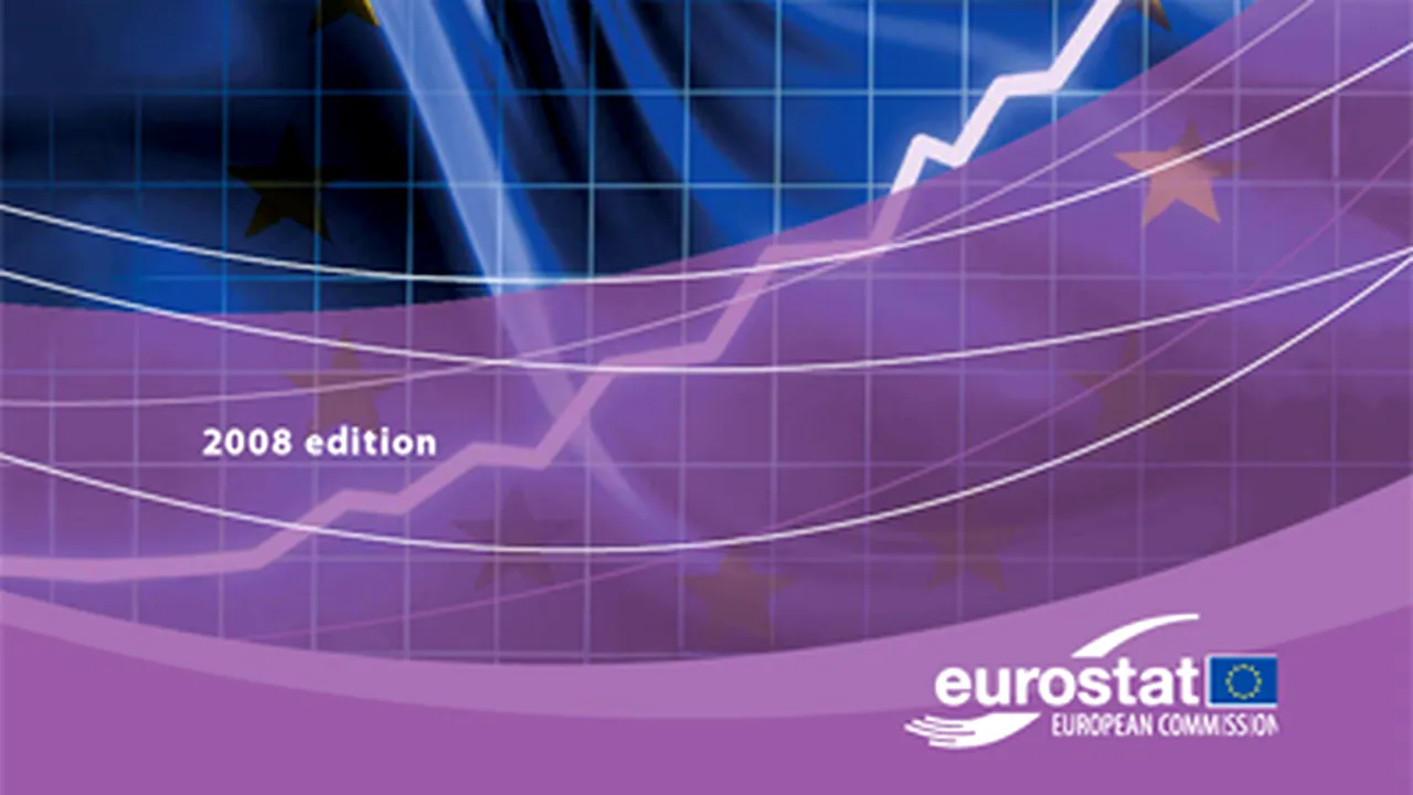 România, locul cinci în UE în funcţie de inflaţia din 2008