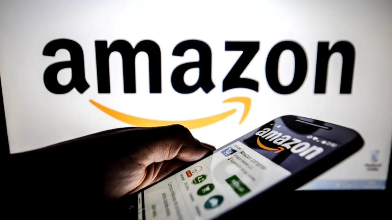 Amazon îşi construieşte propriul laborator de testare pentu coronavirus