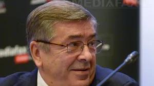 CONFERINŢA MEDIAFAX: Noul Blue Air va fi pe minus în 2013 din punct de vedere contabil, dar operaţional încheie pe plus