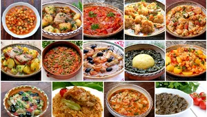 Ziua naţională a gastronomiei şi a vinului românesc va fi marcată și pe plan internațional