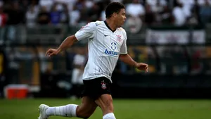 Ronaldo a câştigat campionatul Paulista cu echipa Corinthians