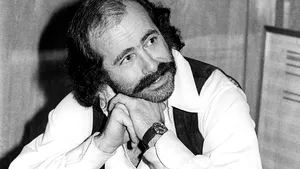 Robert Hunter, poet şi autor al unor piese folk cântate de Grateful Dead şi Bob Dylan, a murit la 78 de ani