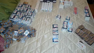Medicamente contrafăcute pentru disfuncţii sexuale, distribuite prin intermediul internetului