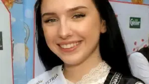 Lucia Sisic, deținătoarea titlului de Miss Austria, a murit la vârsta de 22 de ani