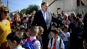 „România Educată”. Reacţii optimiste, dar şi reticente, după ce proiectul a fost aprobat oficial 