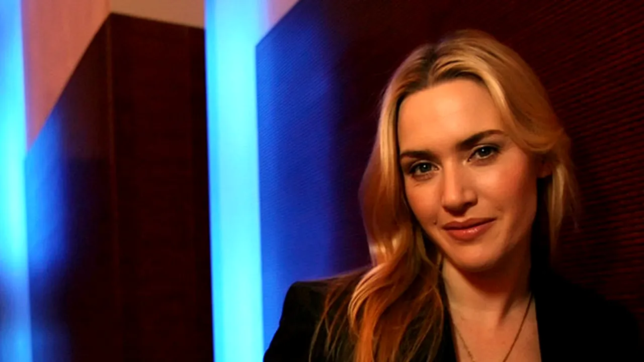 Kate Winslet, 28.000 de euro despăgubiri din partea unui tabloid britanic