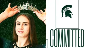 Încă o gimnastă din România, admisă cu bursă sportivă la Michigan State University