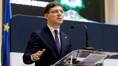 POLITIC Victor Negrescu: Problema nu este lipsa unei soluții. Problema este lipsa voinței din partea PNL de a construi una