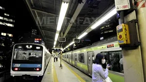 Economia japoneză a pierdut 25 de miliarde de euro din cauza depresiilor şi sinuciderilor angajaţilor