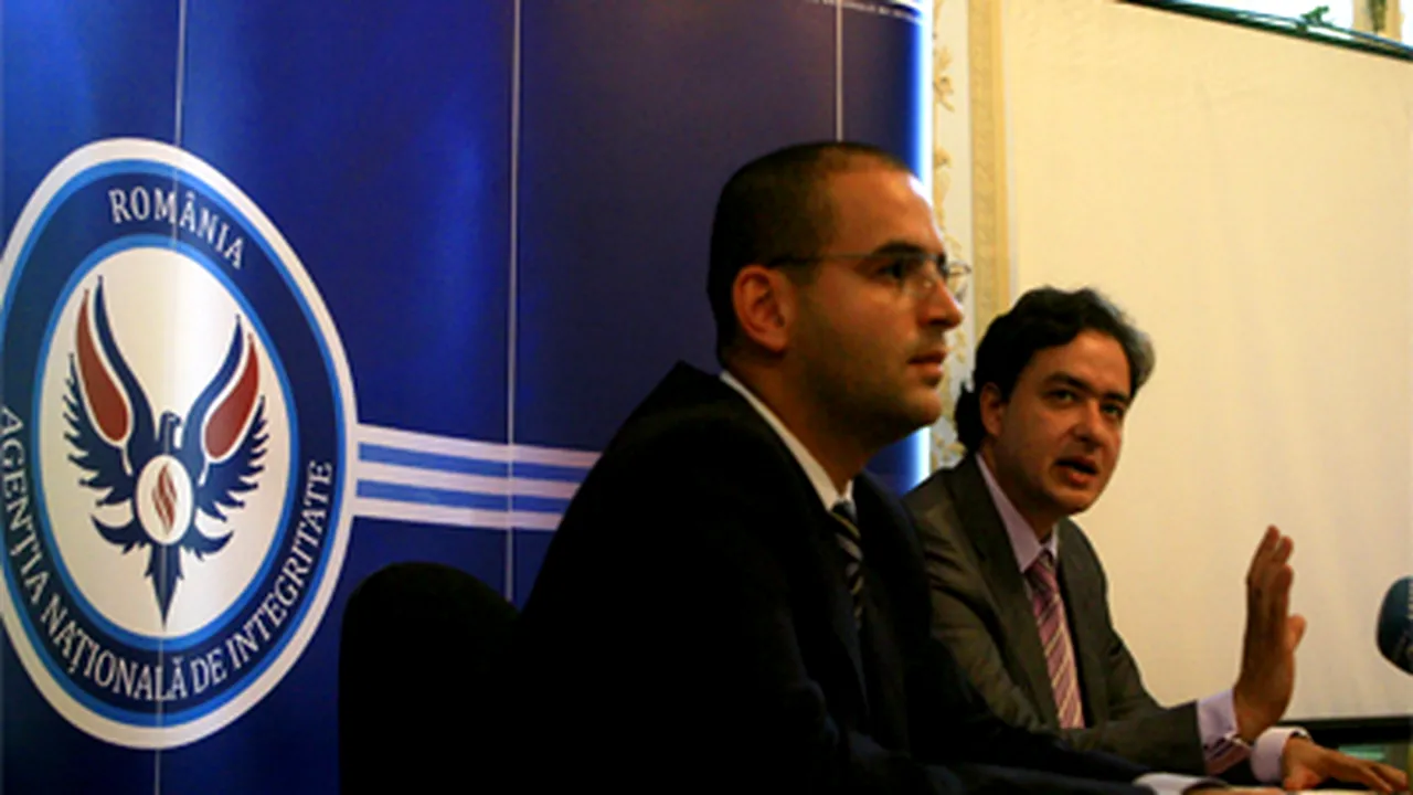 CNI: Nicio acuzaţie adusă secretarului general al ANI nu se confirmă