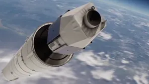 Racheta Ariane 6, primul zbor comercial cu un satelit militar francez la bord