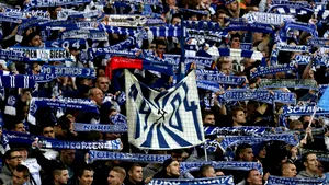 Cadavru descoperit pe stadionul echipei Schalke 04 din Germania