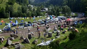 Colibiţa, zona cu cel mai pur aer din ţară, ar putea redeveni staţiune 