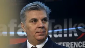 CONFERINŢA MEDIAFAX - Zgonea: Guvernul susţine reglementarea lobby-ului. Parlamentul, parte a dialogului cu toţi actorii